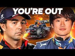 Yuki Tsunoda’s FUTURE Decided as Helmut Marko Drops BOMBSHELL