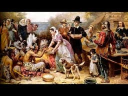 What's the Truth About Thanksgiving?