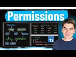 How To Handle Permissions Like A Senior Dev