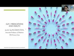 Let's Connect | Beyond the Scale: GLP-1 Medications and Holistic Health