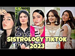 Fatima faisal, Rabia faisal, Iqra faisal, Hira faisal, latest tiktok videos | Sistrology tiktok |