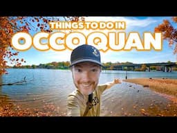 The Secret Garden, Desserts and More Things To Do In Occoquan This Fall