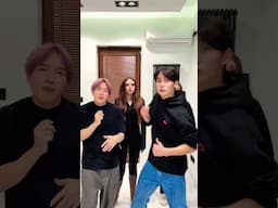 Dance challenge who won? Kpop