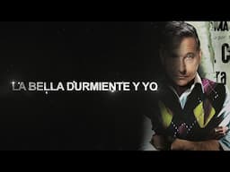 Ricardo Montaner  - La bella durmiente y yo - Lyric Video