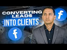 I spent $135 in Facebook Ads to get real estate leads and this is what happened