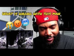 @PeezSW  - TMS (Poppin' Wit It) [Official Music Video] | REACTION