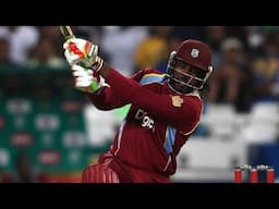 Chris Gayle Iconic 90 (41) vs South Africa 2nd T20I 2015 , Johannesburg (Ball By Ball)