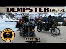 THE DEMPSTER ENDEAVOR Part 2