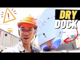 Welcome To Dry Dock | Asia