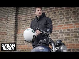 MERLIN Jagger Urban Utility Jacket Review