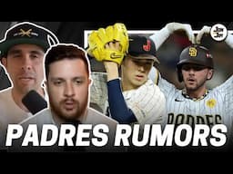 Roki Sasaki to dodgers? | Jackson Merrill SHOULD have been ROY | HOT Stove Rumors