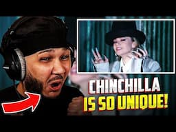 FIRE or NAH?! CHINCHILLA - CAPS LOCK (REACTION) | iamsickflowz