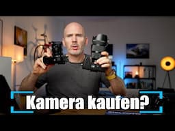 Kamera Kaufempfehlung 2025