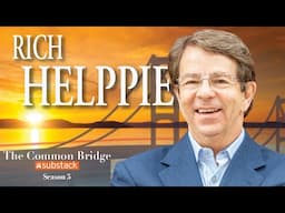 Richard Helppie's Common Bridge TV- Richard Helppie