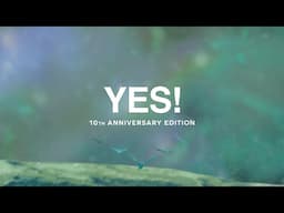 Jason Mraz - YES! Deluxe Edition (Official Trailer)