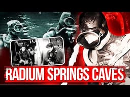 Radium Springs Cave Tragedy: When Adventure Turns to Disaster