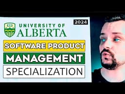 Software Product Management Specialization Review - 2024 | Coursera Course Review