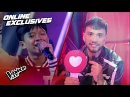 The Voice Kids: Lawrence Bulandres is Team Bilib’s most improved member! (EXCLUSIVE)