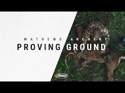 2025 Mathews Proving Ground