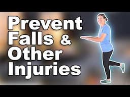 Best Ways To Prevent Falls & Other Avoidable Injuries