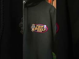 Stay cozy this season with our new TopShelfKicks Champion hoodies in sizes Small - 3Xl! DM to buy!!