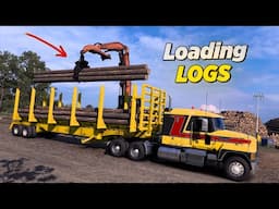 New Feature, Truck and Arkansas DLC - American Truck Simulator