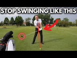 *NEVER* Do THIS When Swinging Your Driver