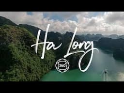 The Magic of Ha Long Bay Vietnam! You MUST visit!