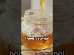 Honey: The Timeless Sweetener - Edible After 3,000 Years!