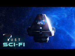 Sci-Fi Short Film "Lost in the Sky" | DUST | Online Premiere