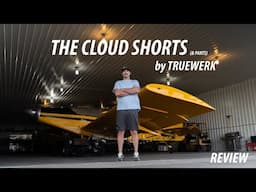 The Cloud Series by Truewerk [Review]