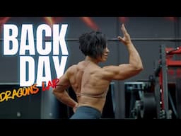 BACK DAY AT DRAGONS LAIR | DLB