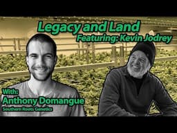 Legacy and Land: Cannabis Terroir Through the Eyes of Growers