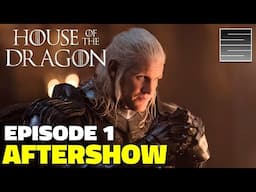 A Son For A Son - House Of The Dragon Season 2 Episode 1 Live After-Show! (And Birthday!)