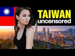 What do you really know about Taiwan? Uncover the truth!