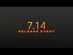 ProPresenter 7.14 Release Event