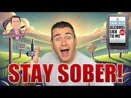 Stay Sober: Avoid These 3 Sneaky Pitfalls on Your Quit Drinking Journey!