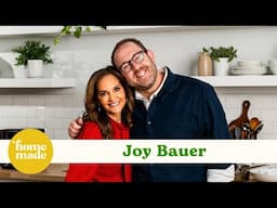 Feel Good Feasts with Joy Bauer | Full Episode