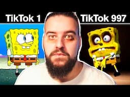 ¿Qué pasa al llegar al FINAL de TikTok? 🤯