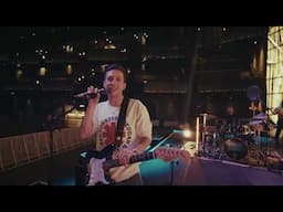 TOUR VLOG // Soundcheck at The Anthem in Washington D.C.