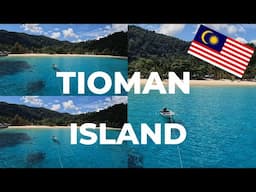 Tioman Island: Hidden Gems & Local Eats Revealed 🌴