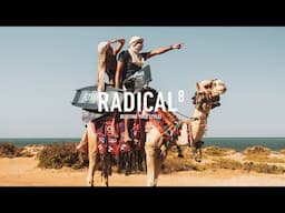 RADICAL⁸ - redefine your style!