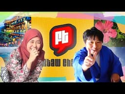 Wasabi Studio Podcast EP3 : Destinasi No.1 mudah Jepun & Top 10 YouTuber Luar Negara di Malaysia