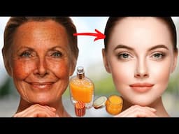 japanese secret to look 10 years younger than your age ! anti ageing remedy!! #removewrinkles