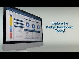 FY25 Operating Budget Dashboard