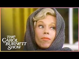 Raised to be Rotten | The Carol Burnett Show Clip