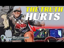 The Truth About Pro Fishing No One Wants To Talk About | FTM Livestream #154