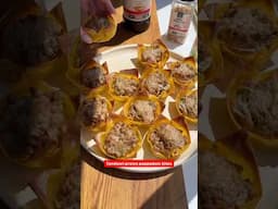 Tap for the best recipes made to share 🍽️ #sidedish #sharefood #shorts