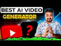 Earn 1 lakh/M From Text to video|Secret Method|Best AI video Generator|vikas ingle||Flexclip|