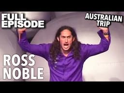 Ross Noble’s Australian Trip | Episode 2 [FULL EPISODE]